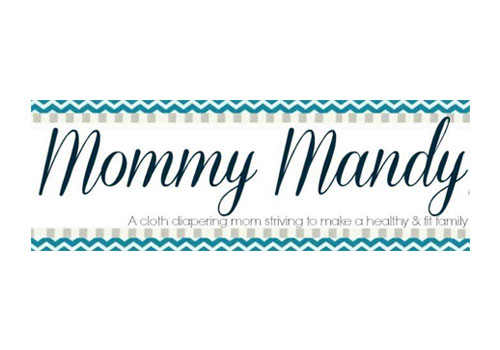 Mommy Mandy