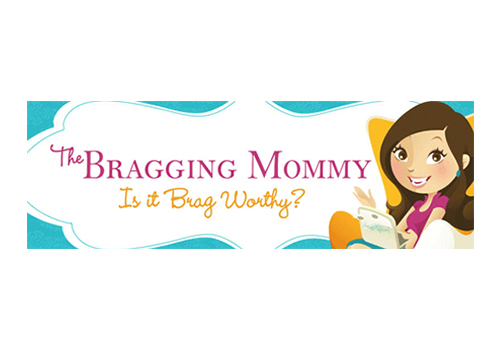 The bragging mommy